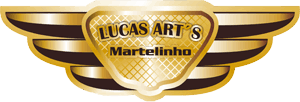 Lucas Arts Martelinho de Ouro
